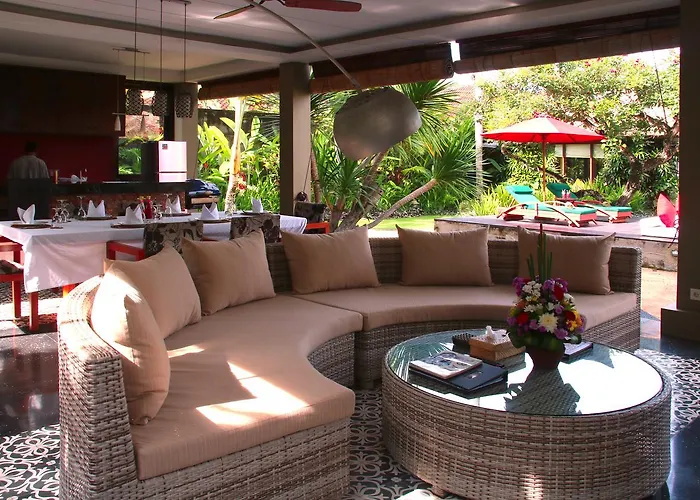 Imani Villas