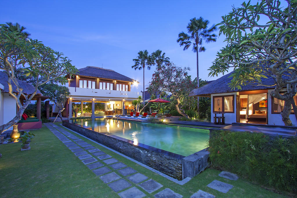 Imani Villa Canggu (Bali)