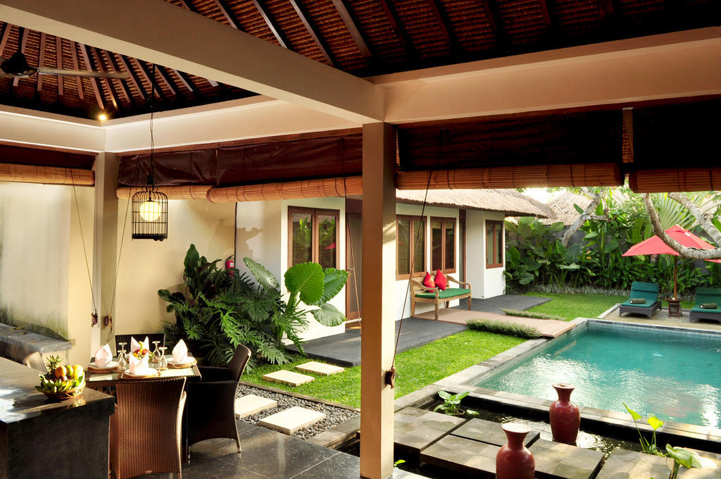 Villa Imani Canggu (Bali)