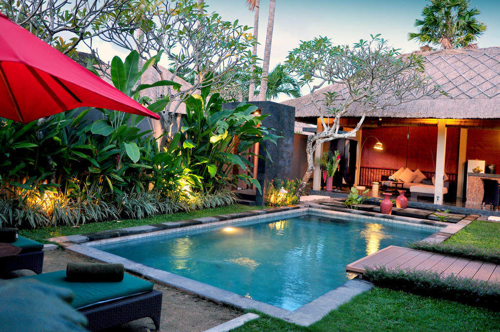 Imani * Canggu (Bali)