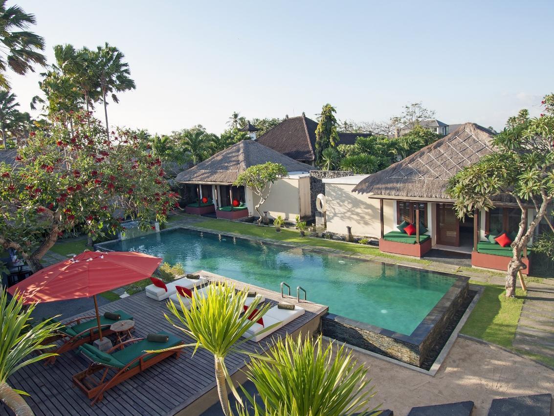 Imani * Canggu (Bali)