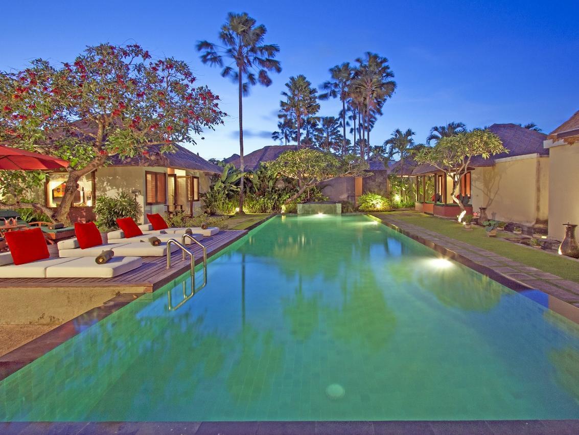 Imani Villa