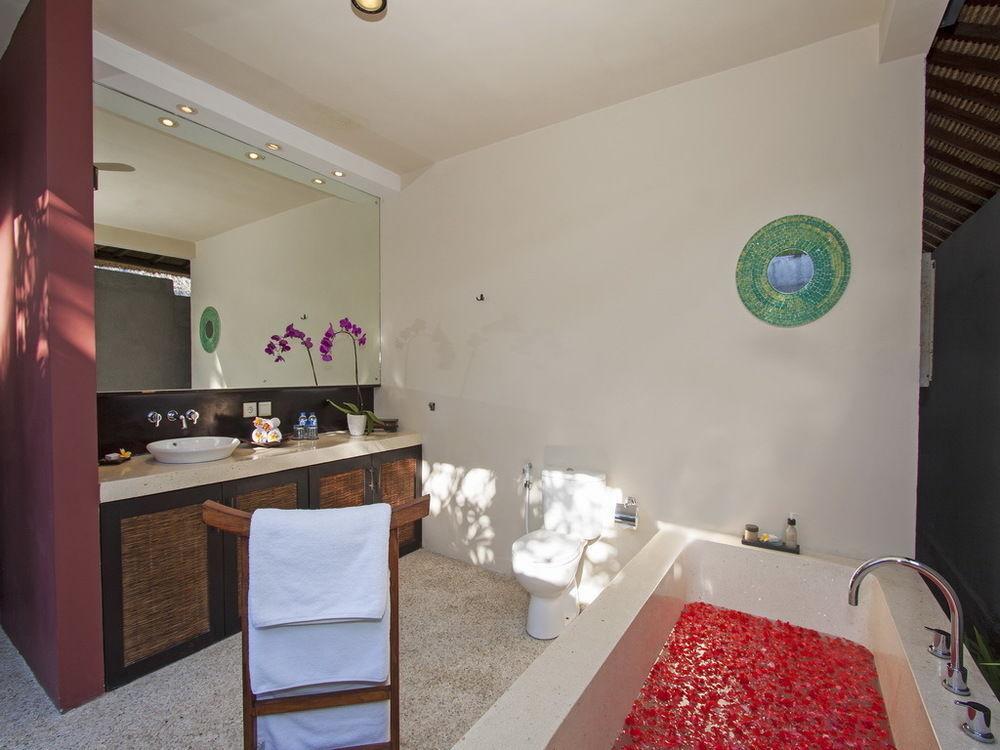 Villa Imani