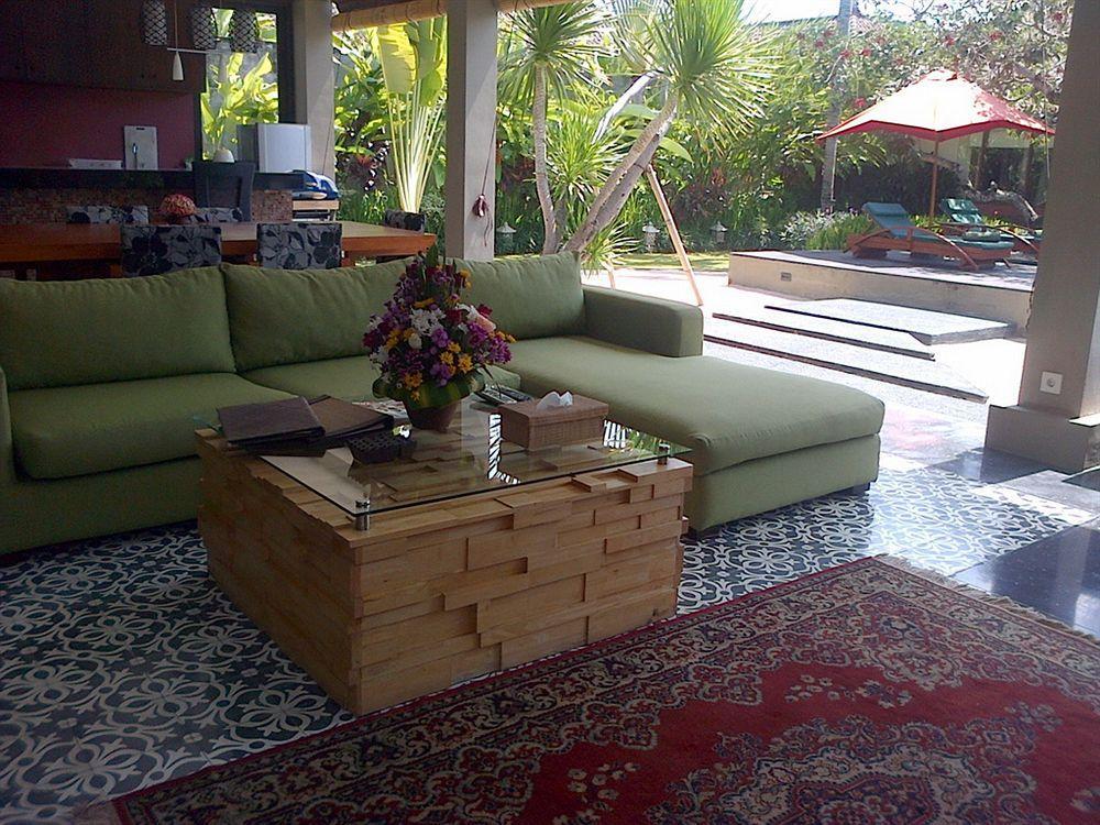 Imani Villa Canggu (Bali)