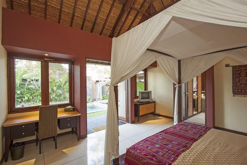 Villa Imani Canggu (Bali)