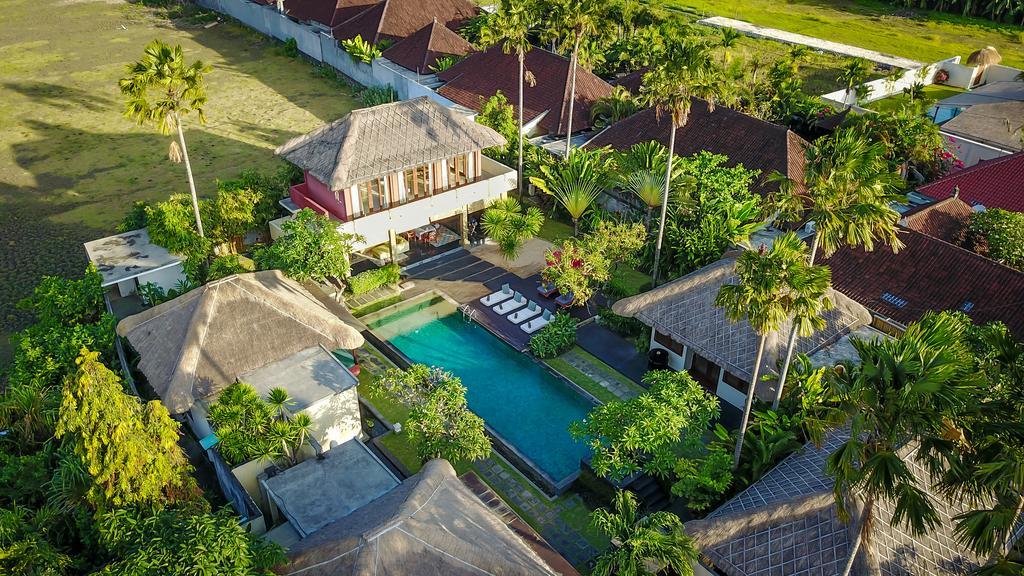 Imani * Canggu (Bali)