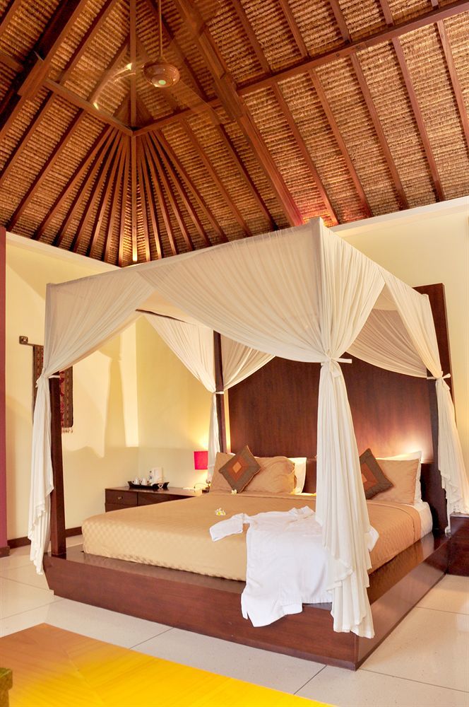 Imani Villa *