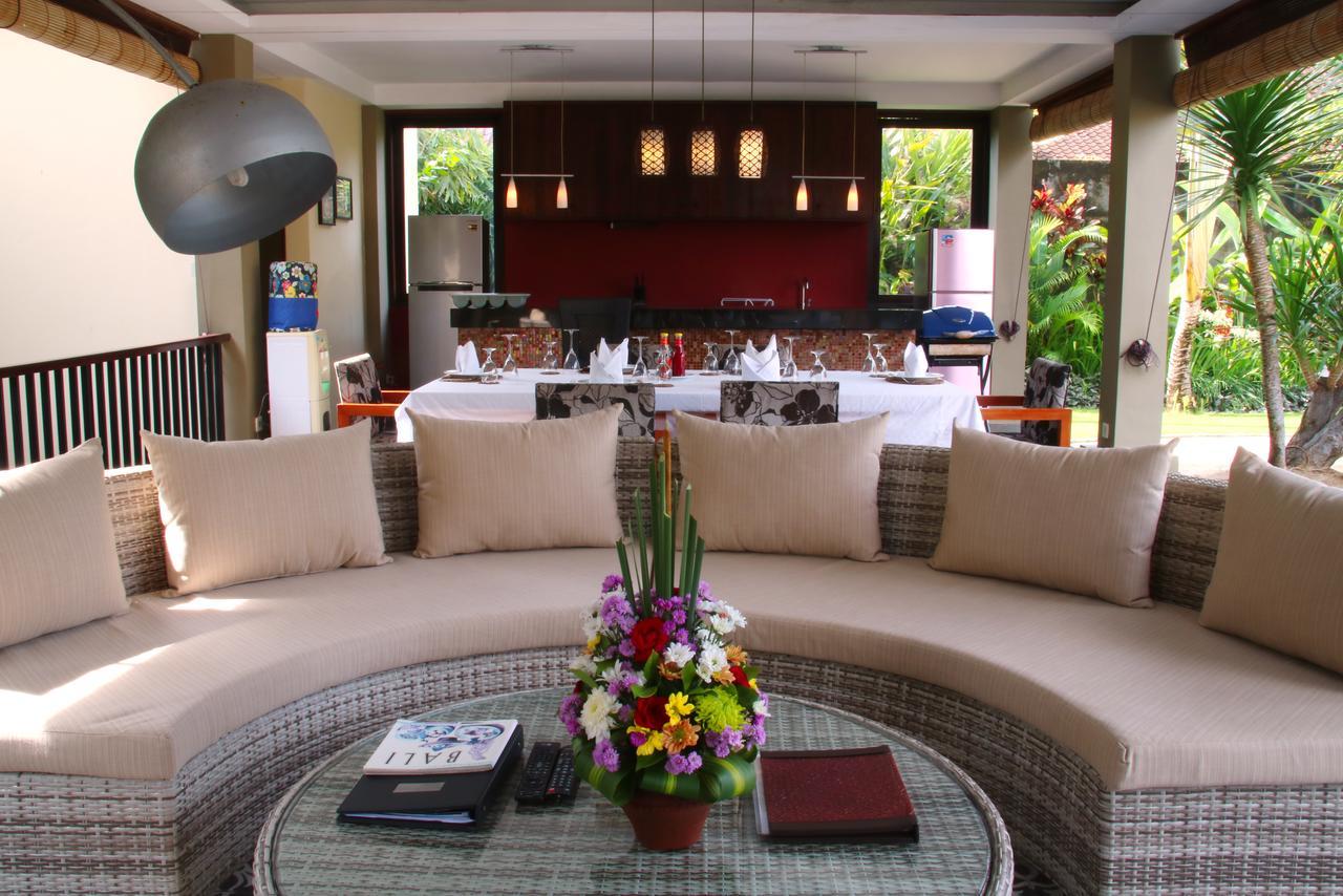 Villa Imani Canggu (Bali)
