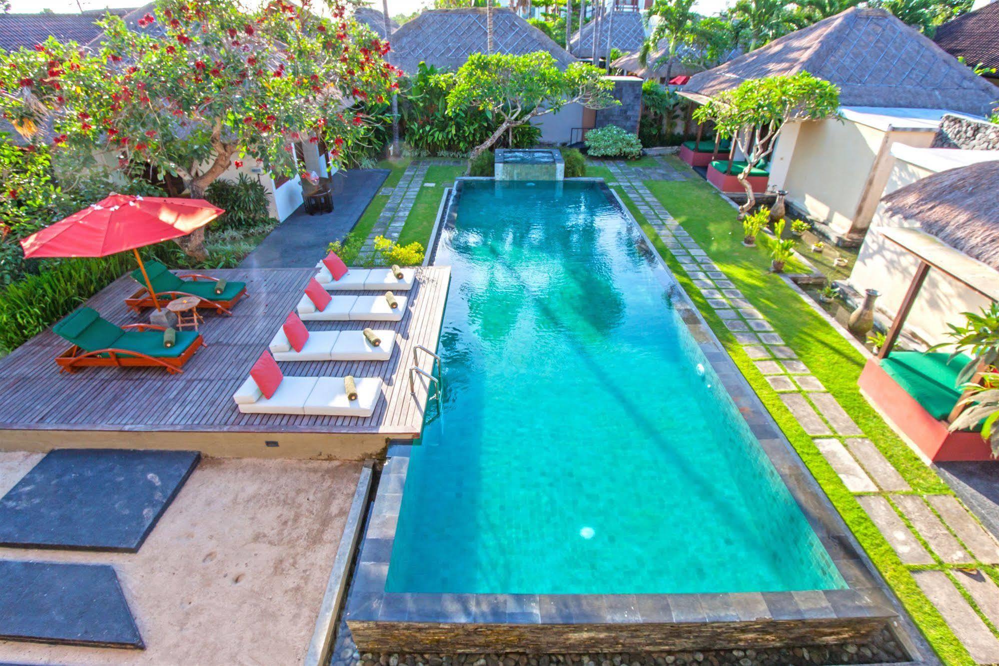 Imani Villa