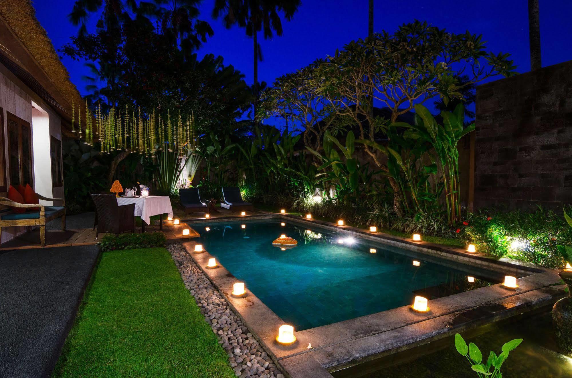 Villa Imani Canggu (Bali)