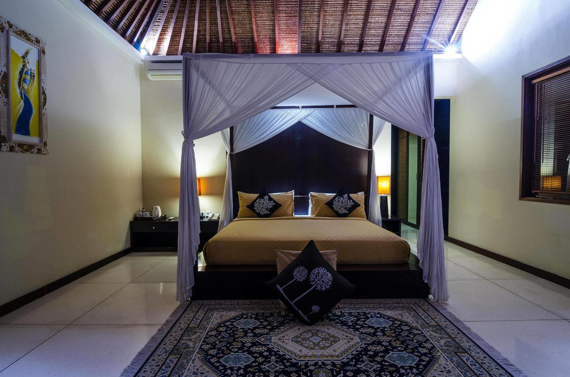 Villa Imani Canggu (Bali)