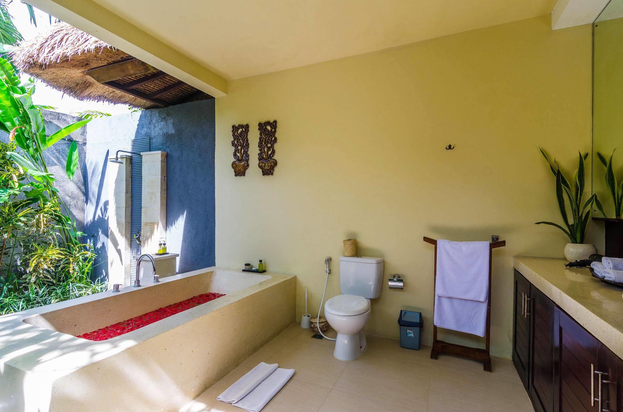 Imani Villa Canggu (Bali)