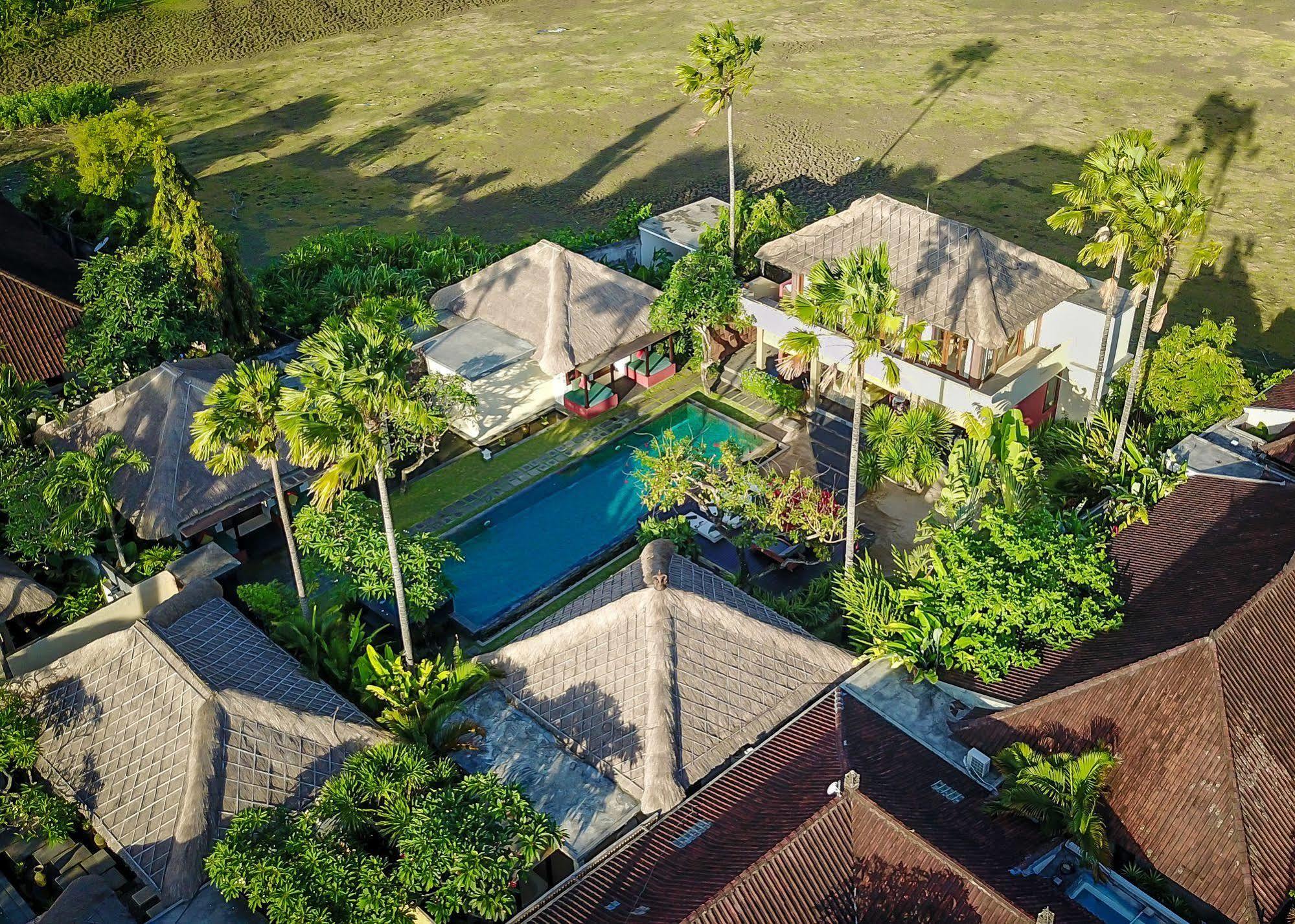 Villa Imani Canggu (Bali)