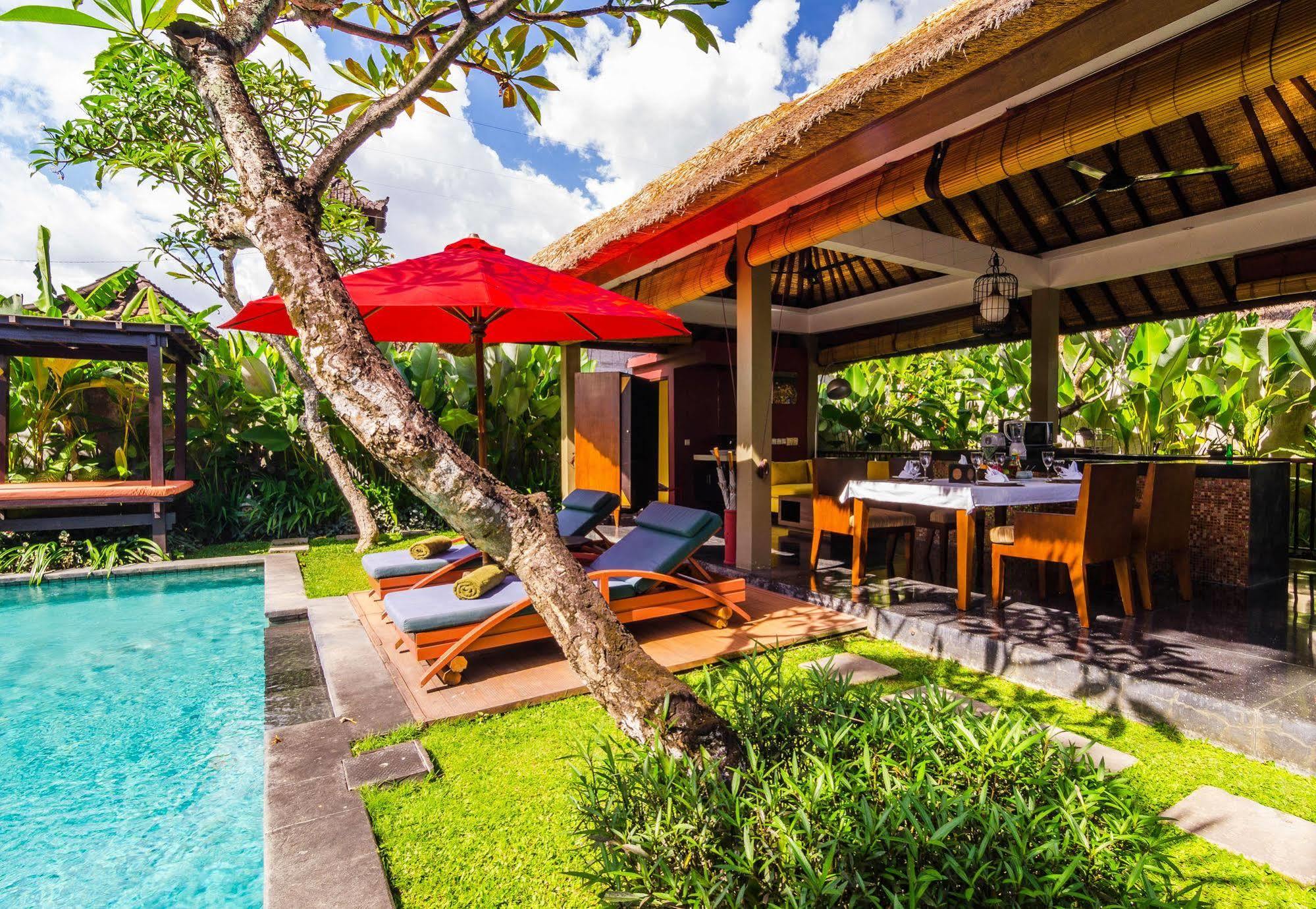 Imani Villa *