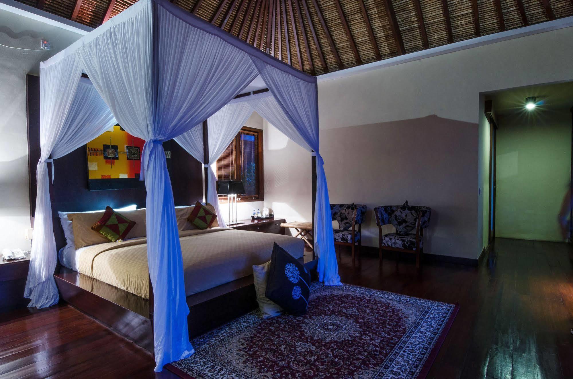 Imani Villa *