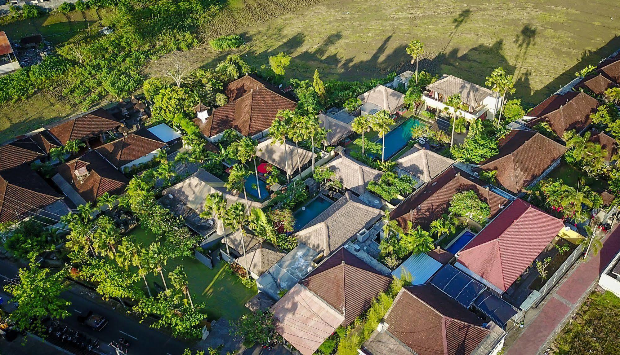 Imani * Canggu (Bali)