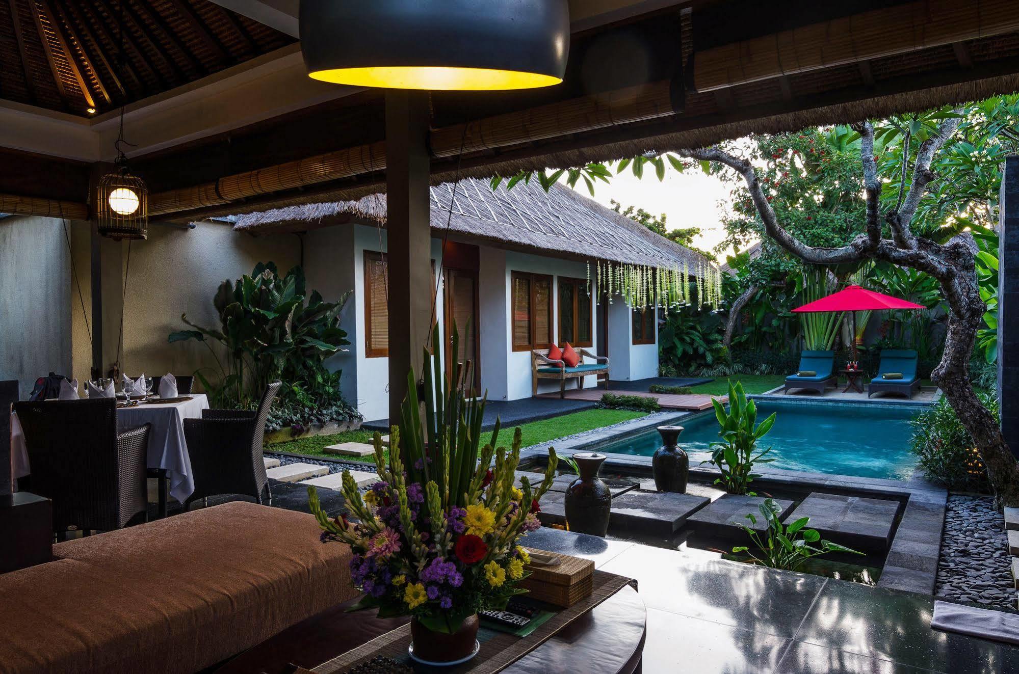 Villa Imani